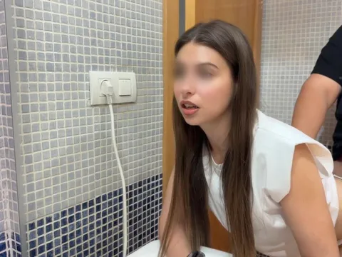 Petite pupil pays their way landlord