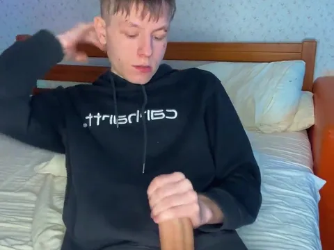 Wait for Evgeny Twink's skinny twerk