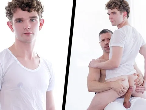 Jaxx Asks Tristan Jaxx to take a humid