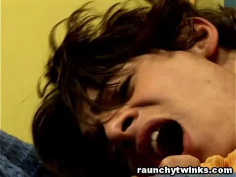 Watch this hot Latino teen get say no to
