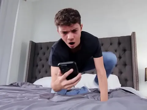 Phat Zane and Sam take turns on a