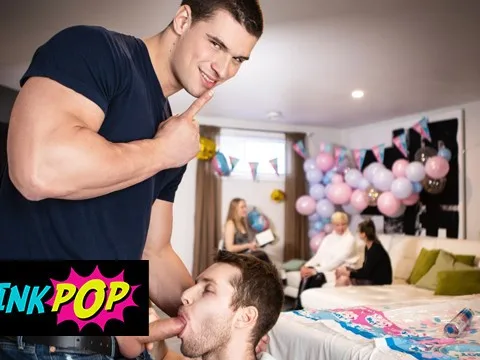 Malik Delgaty's Hairy Ass Takes On Big