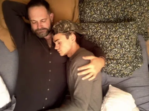 Seattle Daddy's Conjunction Session on