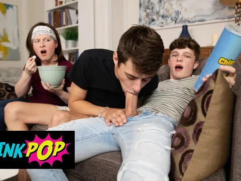 Witness how Jake Preston entices and