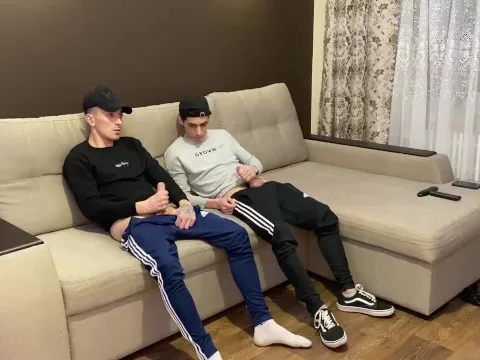 Youthfull studs realize elsewhere with 2