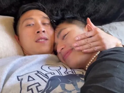 Tyler Wu & Sam Vu tract a