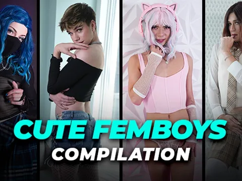 Jordan, Shae, Manuel, Leo, & Sam: The