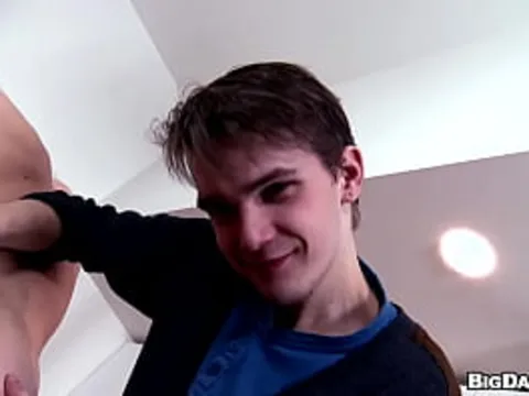 Cherry Assfucked apart from ginormous