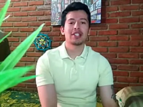 Watch me get my ass in toto completely